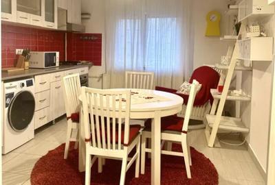 Oferta ideala pentru Investitie / Brancoveanu / 2 Camere / 5 Minute Metrou - 7