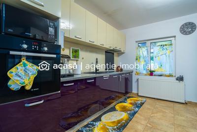 Casă individuală cu 5 camere cu Canalizare în Gai - 2