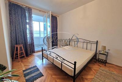 Apartament cu 2 camere, mobilat în Gruia - 10