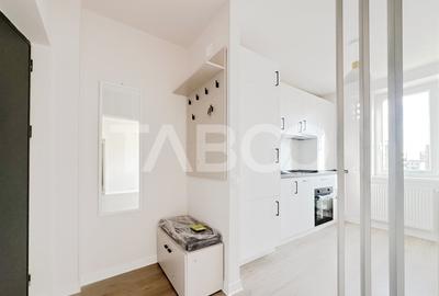 De vanzaare apartament la cheie in cartierul Gheoegheni zona Mercur - 5