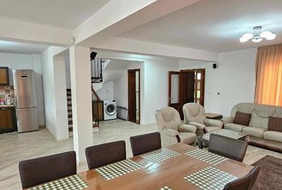 Casa 4 camere de inchiriat, P-ta Ghioceilor/Iosia - 14