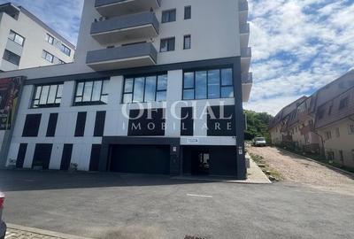 Apartament cu 2 camere semidecomandat, mobilat în Florești - 14