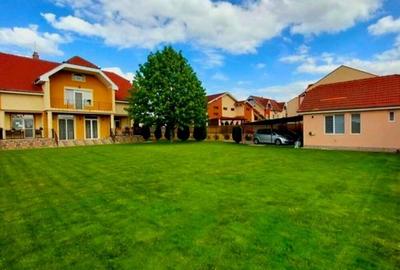 Casă cu 1 camere cu Teren 1216 Mp în Oncea - 5