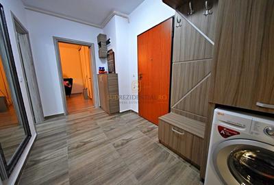 Apartament cu 2 camere, decomandat, 3/5, zona Metalurgiei, Comision 0% - 12