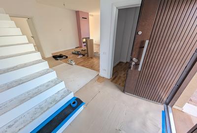 Casa 5 camere 166mp | 0 comision | Otopeni str Maramures | Metrou | 510mp teren - 9