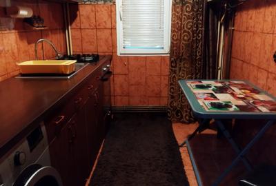 Apartament 2 camere Cantemir, etaj intermediar, renovat - 7