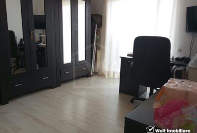 Apartament cu 3 camere 96mp, Grand Hotel Italia - 6