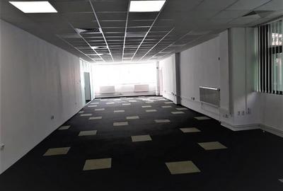 Spatiu pentru birou - 124 mp - ultimul spatiu disponibil - 3