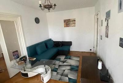 Apartamnet 2 camere semi- decomandat Zona Sagului