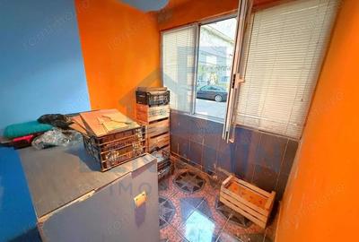 Garsoniera-Parter-Brazda-31mp-Pretabilitate spatiu comercial-Libera - 1