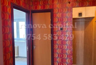Apartament cu 3 camere decomandat în Aviatorilor - 8