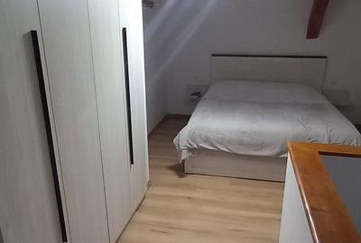 Apartament cu 2 camere semidecomandat în Sânpetru - 2