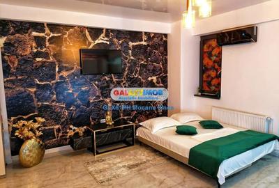 Garsonieră decomandată, mobilată în Central - 9