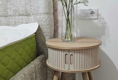 Apartament cu 2 camere semidecomandat în Sud - 2