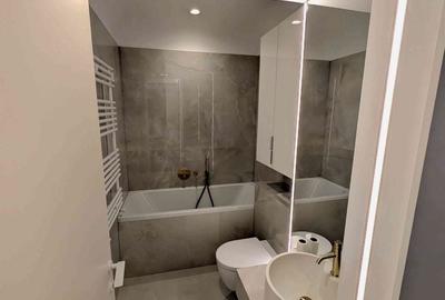 Apartament cu 2 camere semidecomandat în Central - 4