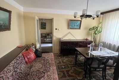 Apartament 2 Camere Semidecomandat Podu Ros - 3