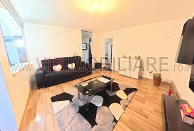 Comuna 1 Decembrie - apartament 4 camere renovat - 2