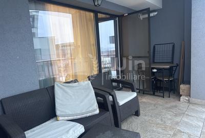 Apartament 2 camere| Modern | Parcare | Zona Ametist - 9