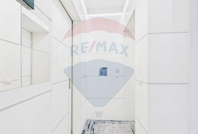 Apartament 3 camere Vila interbelica consolidata Calea Calarasilor - 13