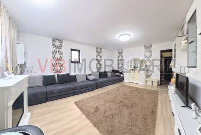 Fundeni - Dobroiesti - str Caisului - Ap 2 cam - mobilat/utilat - cu parcare - 2