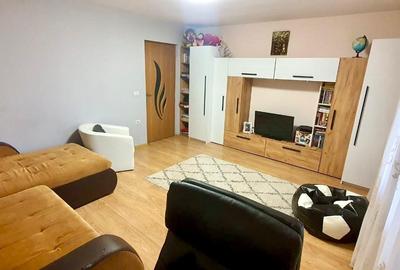 Apartament cu 2 camere decomandat, mobilat în Nicolina - 2