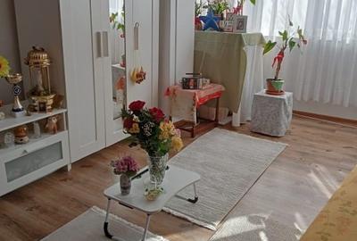 Garsonieră decomandată, mobilată în Central - 6