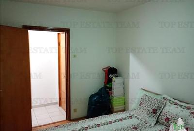 Apartament spatios 3 camere, aproape de metrou, langa Bulevardul Alexandru Obreg Apartament spatios 3 camere, aproape de metrou, langa Bulevardul Alexandru Obreg - 3