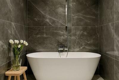 Apartament cu grădina | Cambridge School - 4