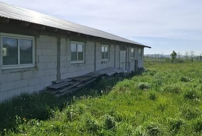 Casă cu 2 camere în Vadu Moldovei - 12