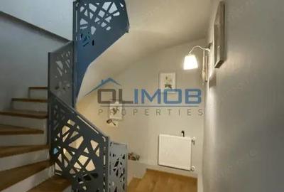 Vila de vanzare Pia?a Alba Iulia, Unirii, Sector 3, Bucure?ti - 2