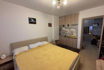 Apartament cu 2 camere decomandat, mobilat în Cotroceni - 6
