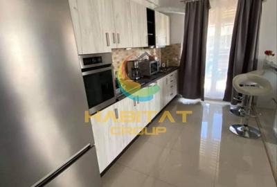Apartament cu 2 camere semidecomandat în Sud - 3