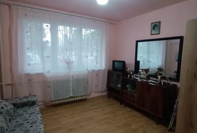 Apartament cu 2 camere în Gheorgheni - 1