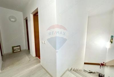 Casă cu 4 camere cu Teren 400 Mp în Boreal - 18