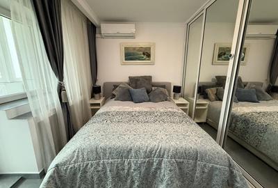 2 Camere | Nerva Traian- Timpuri Noi | Balcon | Metrou - 5