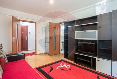 COMISION 0%De inchiriat! Garsoniera zona Bartolomeu, etaj intermediar - 10