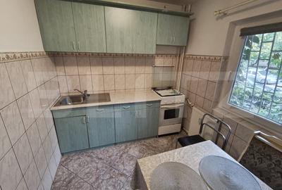 Apartament 2 camere, 50 mp, strada Alexandru Xenopol Apartament 2 camere, 50 mp, strada Alexandru Xenopol - 8