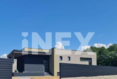 Case parter cu 4 camere in Budeasa confort modern in m - 7