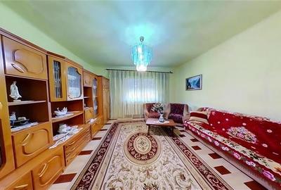 Liniste si aer curat - casa in zona pitoreasca Voiniceni, Mures - 5