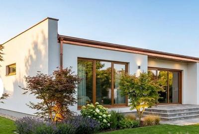 Casă cu 4 camere în Central