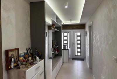 Casa P+E+M Mihaesti-Munteni --  Mihaesti, Valcea - 10