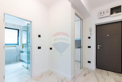 Apartament 3 camere de inchiriat BELLER / FLOREASCA/ PRIM... - 6