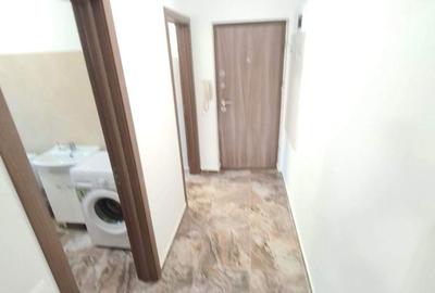 Garsonieră decomandată în Podu Roș - 5