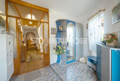 Casa Ghimbav zona de vile noi - 13