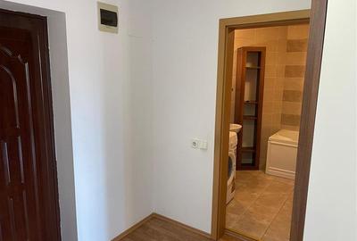 Apartament cu 2 camere semidecomandat, mobilat în Central - 11
