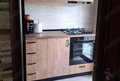 Apartament cu 2 camere decomandat în Bucur Obor - 6