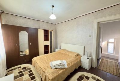Decebal - Rond Alba Iulia  | Casa Individuala cu Terasa | Centrala Proprie - 1
