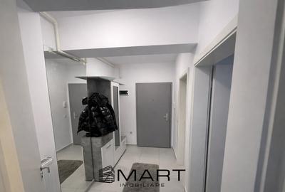 Garsoniera de vanzare in Tractorul – 38 mp - 6