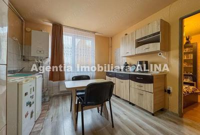 Garsonieră semidecomandată în Dacia - 11