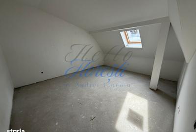 Apartament cu 4 camere semidecomandat în Florești - 6